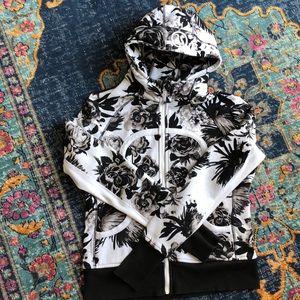 Lululemon scuba hoodie